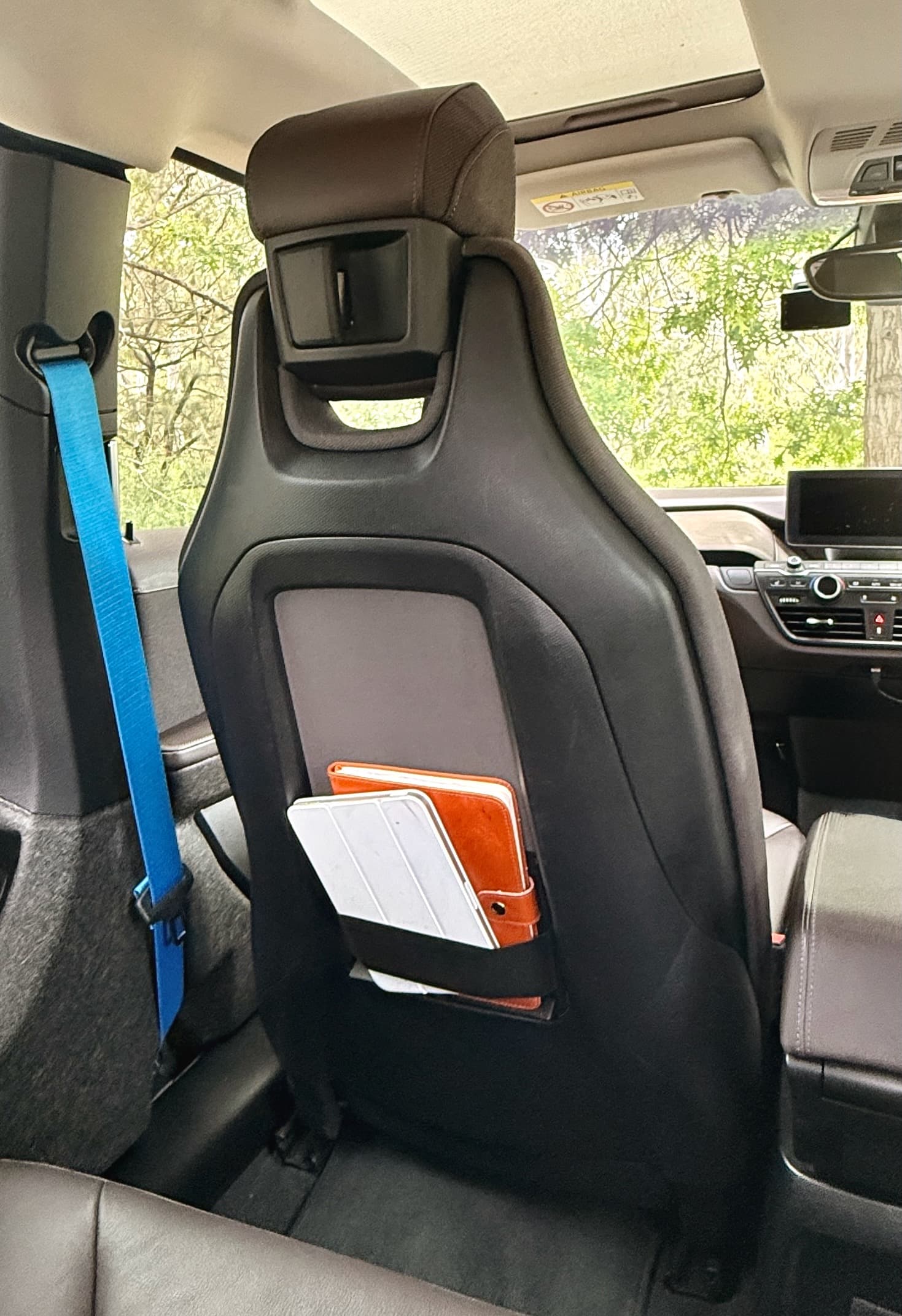 Installed View
