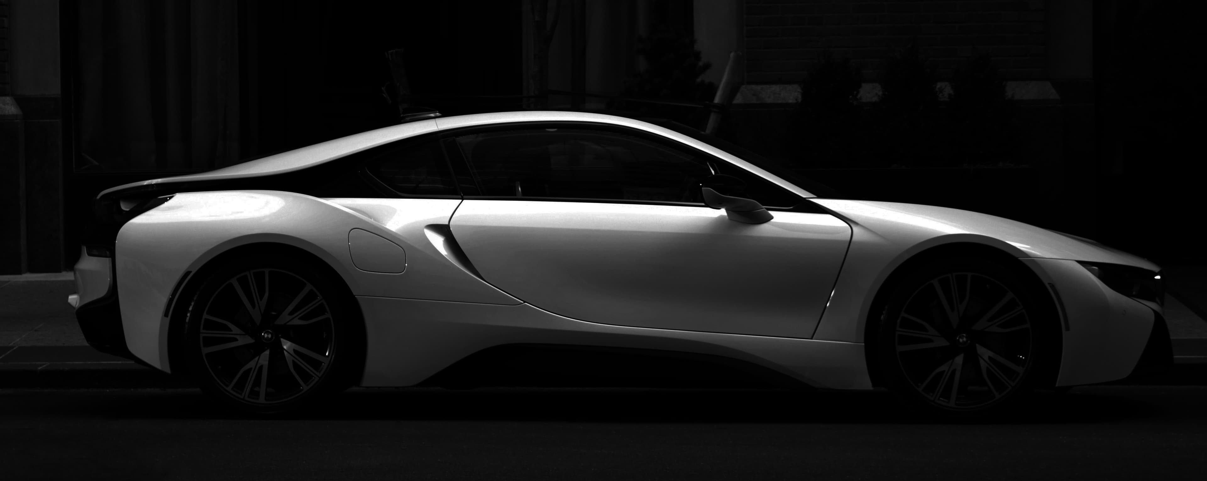 Precision Detailing