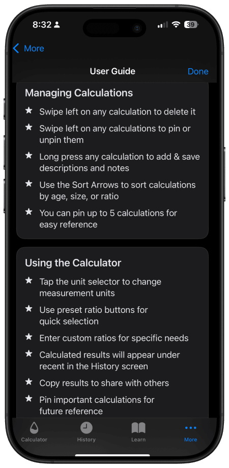 Reference View